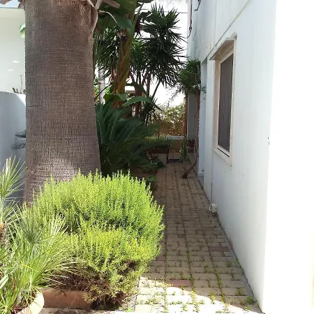 Casa Feriehus Matino