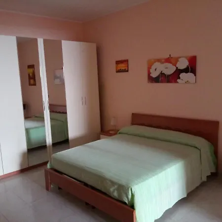 Nyaraló Sole, Mare E Relax A Matino La Tua Oasi Salentina