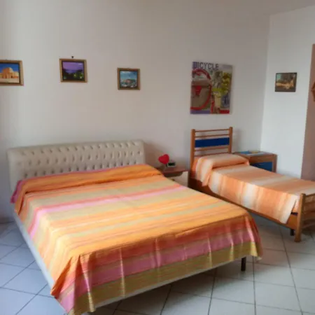 Casa Vacanza * Matino