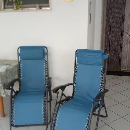 Casa Tatil Evi Matino