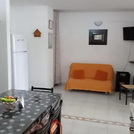 Casa Vacanza Holiday home