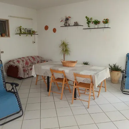 Casa Vacanza Holiday home *