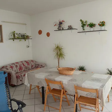 Casa Vacanza Matino