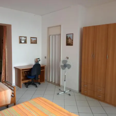 Casa Tatil Evi Matino