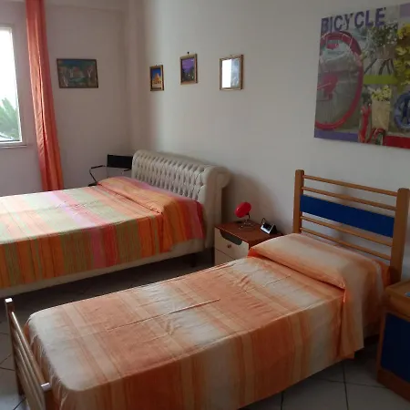 Holiday home Casa Vacanza *