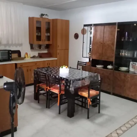 Casa Vacanza Holiday home