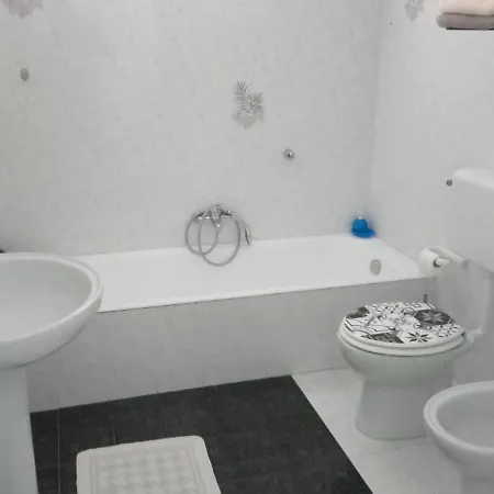 Casa Vacanza Holiday home