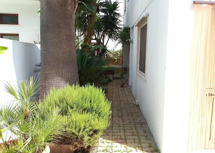 Casa 度假居 马蒂诺