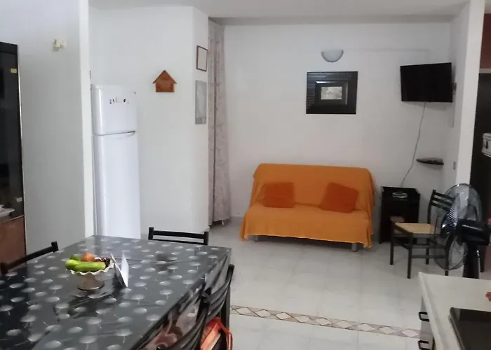 Casa 度假居