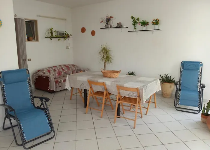 Casa 度假居 *