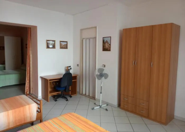 Casa 度假居 马蒂诺